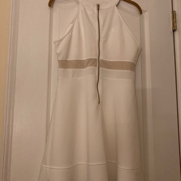 WORN ONCE DRESSY AFTERNOON DRESS 🌟 - Picture 4 of 4